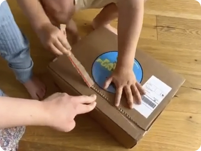 Familieaktiviteter abonnement – den enkleste måten å skape minner på