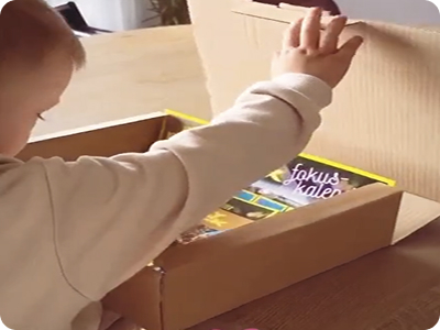 5 grunner til at Familieaktiviteter gjør hverdagen morsommere for hele familien